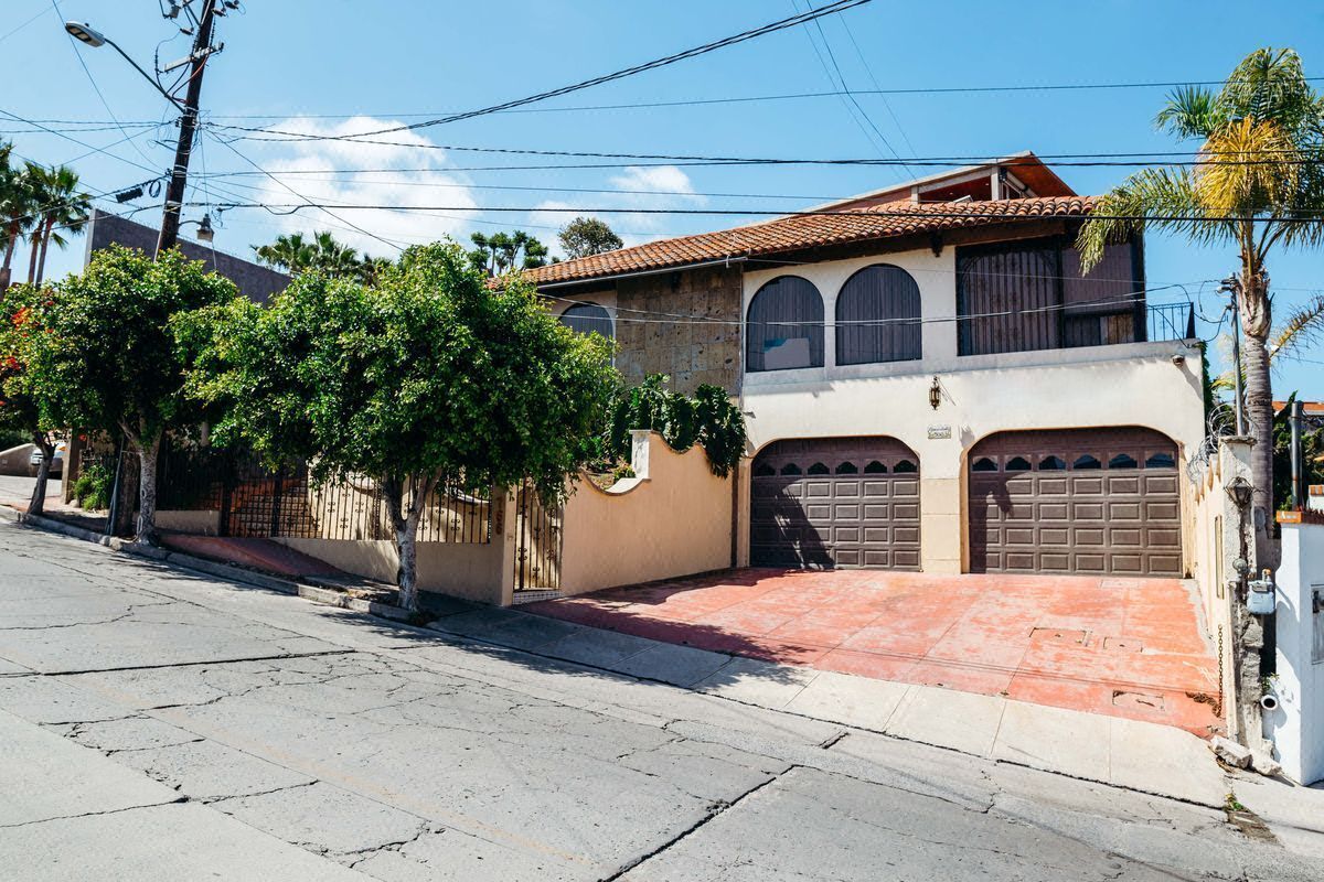 Casa en venta, Fracc. Chapultepec