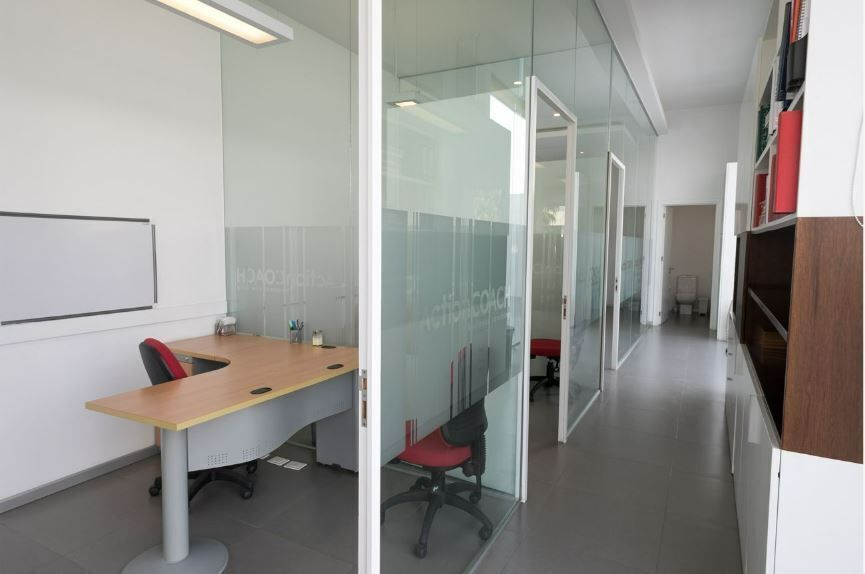 6 de 17: Privados Nivel 1 (Sin Mobiliario)