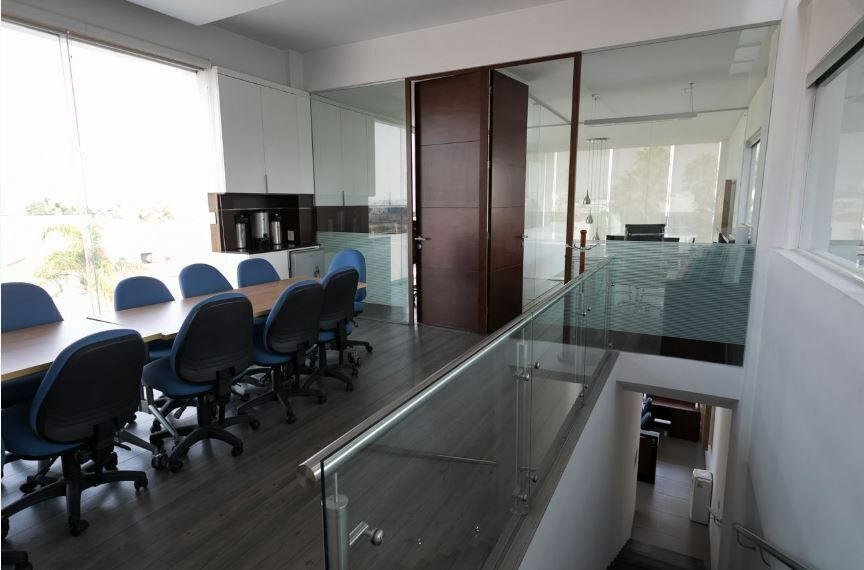 10 de 17: 2do Nivel (Sin Mobiliario)