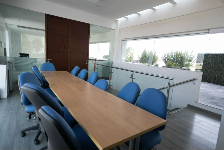 11 de 17: Sala de Juntas 2do Nivel (1) (Sin Mobiliario)