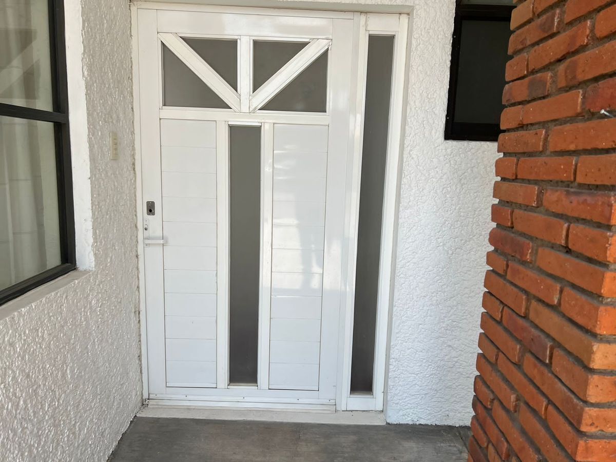 1 casas en renta en San gil, Queretaro 