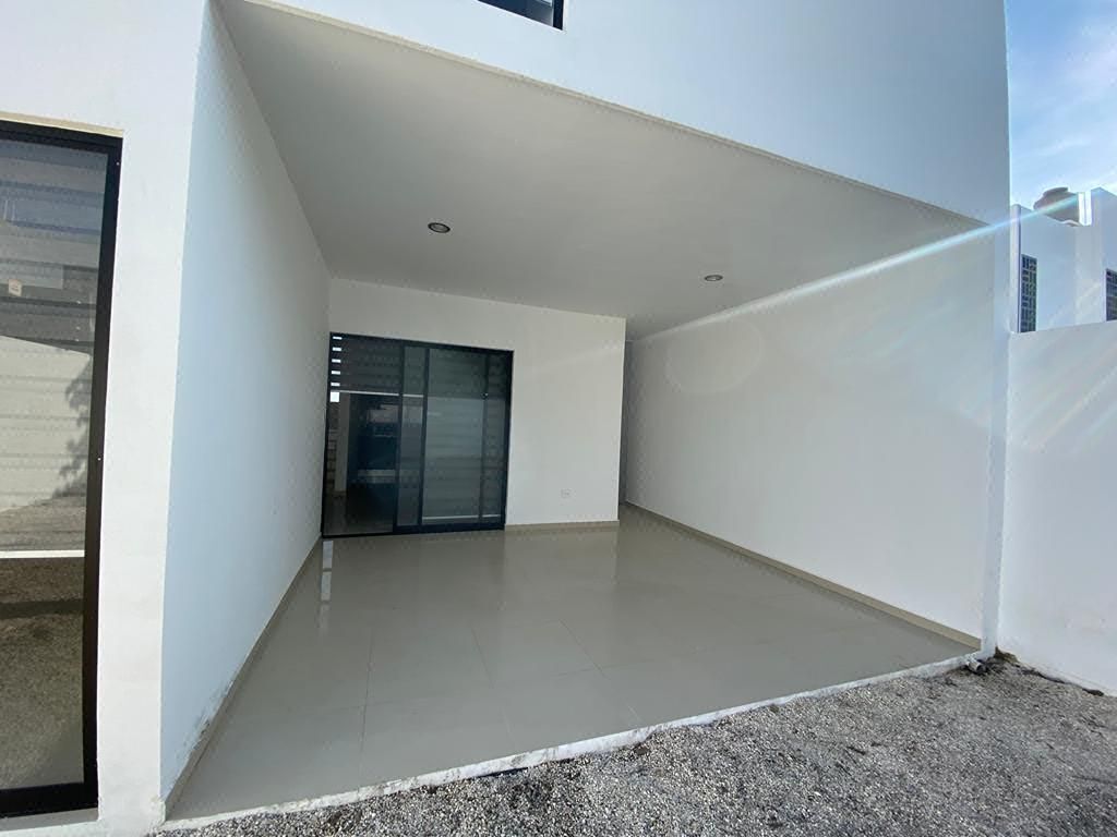 Casa em Floresta, Mérida, foto 3 de 19