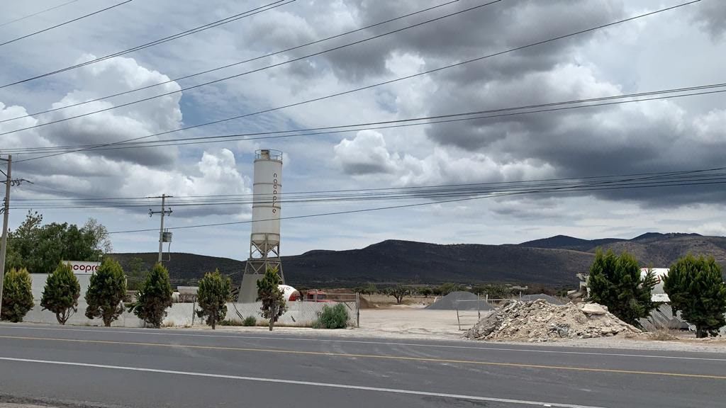 Terreno para Desarrollo en venta Miguel de Allende