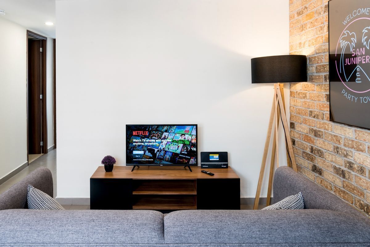 2 de 16: Living room