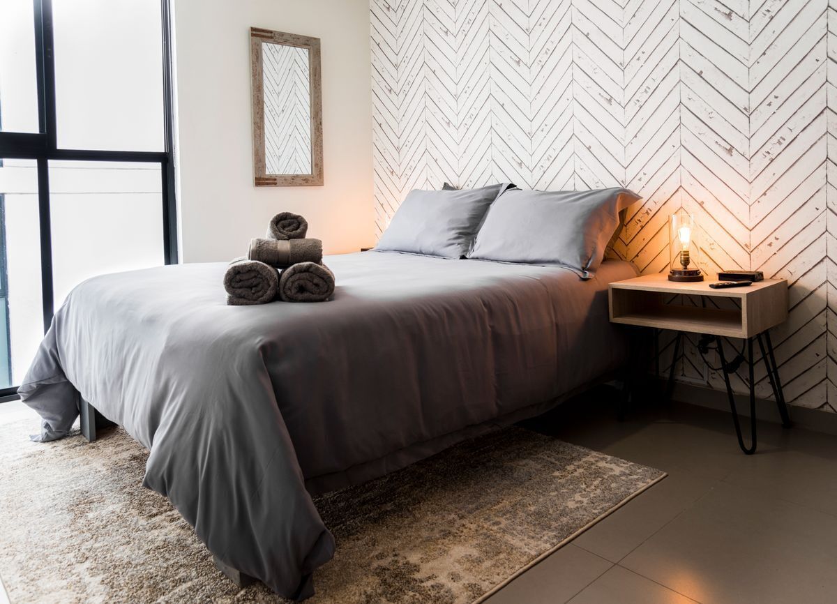 5 de 16: Bedroom 1