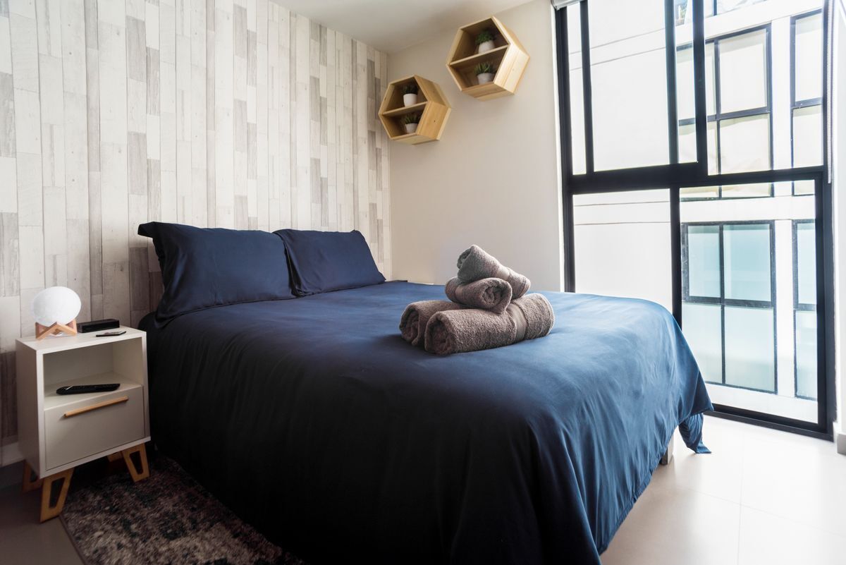 7 de 16: Bedroom 2