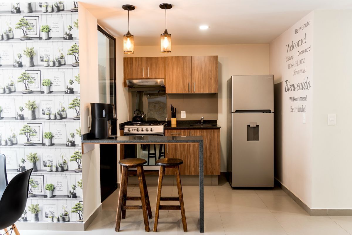4 de 16: Kitchen