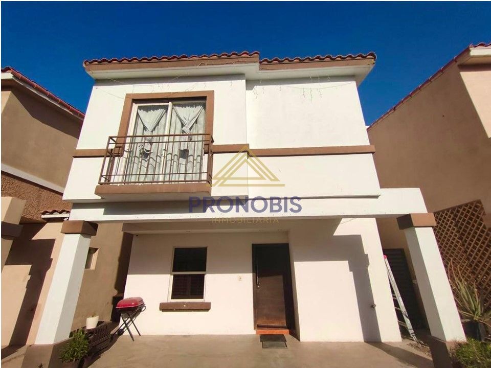 Casa en Venta en Bosques del Sol