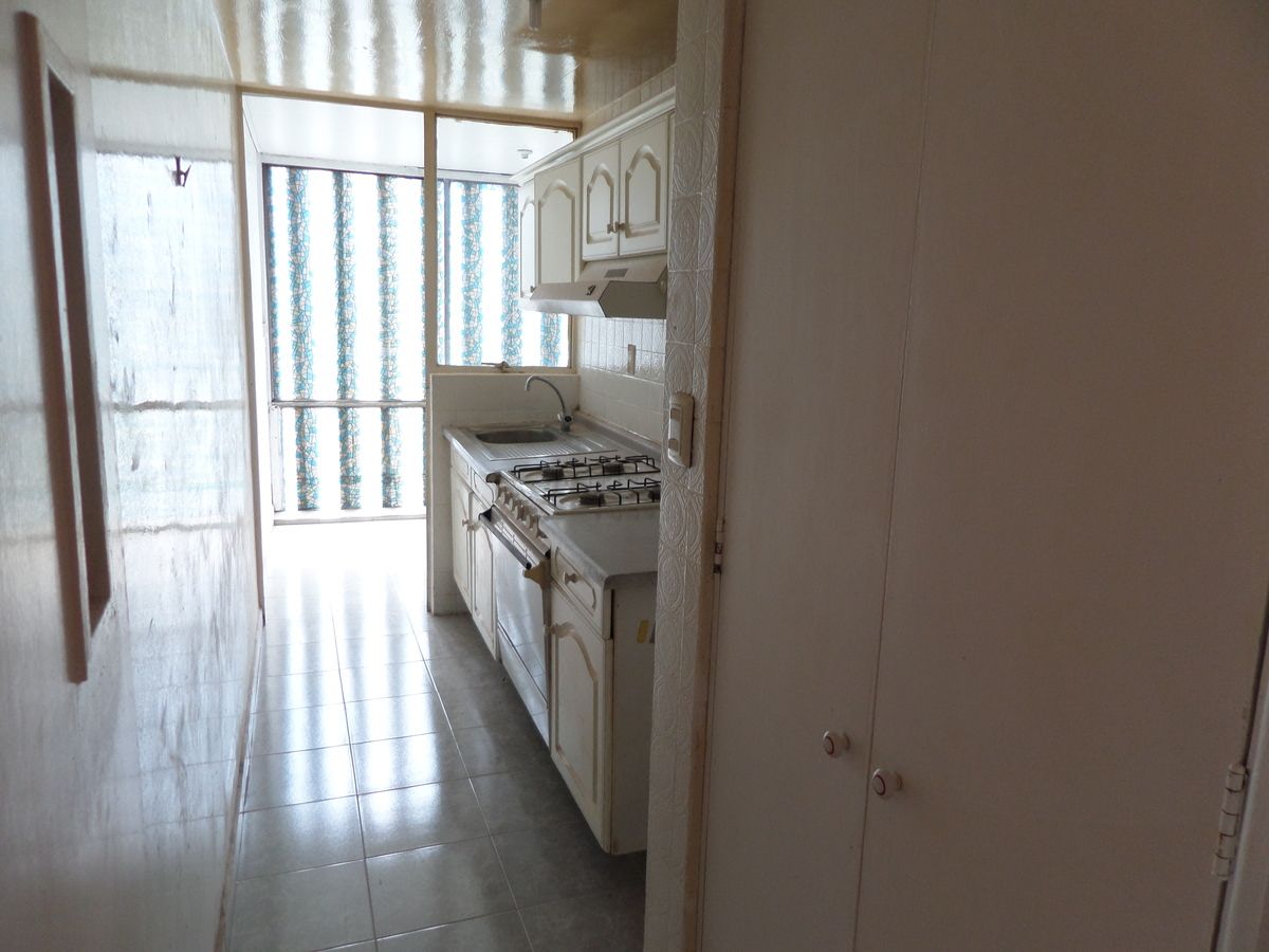 Departamento en Magdalena Mixiuhca, Venustiano Carranza, foto 4 de 13
