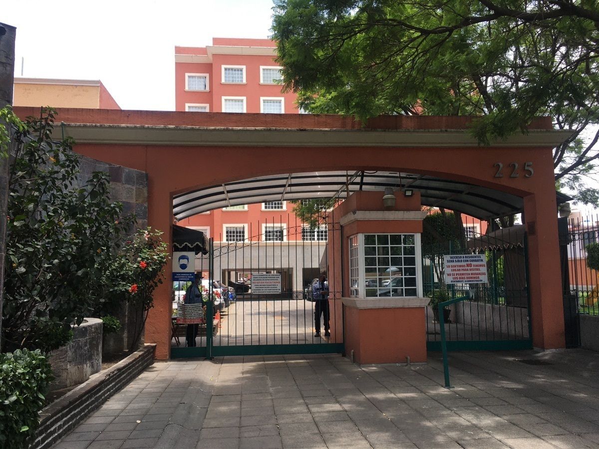 RENT Apartment Calzada de las Brujas Tlalpan $15,500, photo 1 of 29