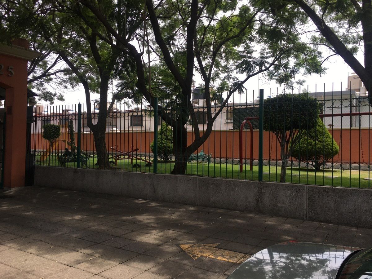 Apartment in Ex Hacienda Coapa, Tlalpan, photo 2 of 29