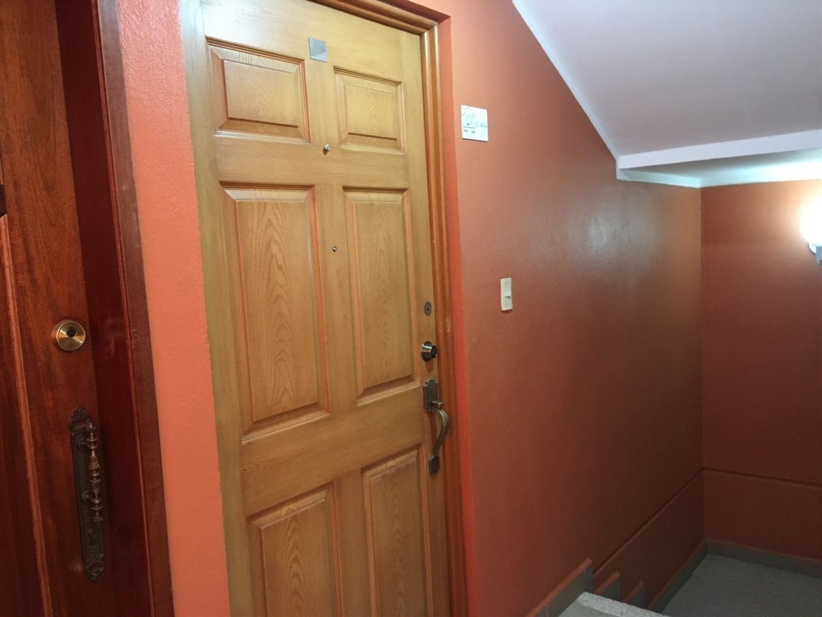 Apartment in Ex Hacienda Coapa, Tlalpan, photo 4 of 29