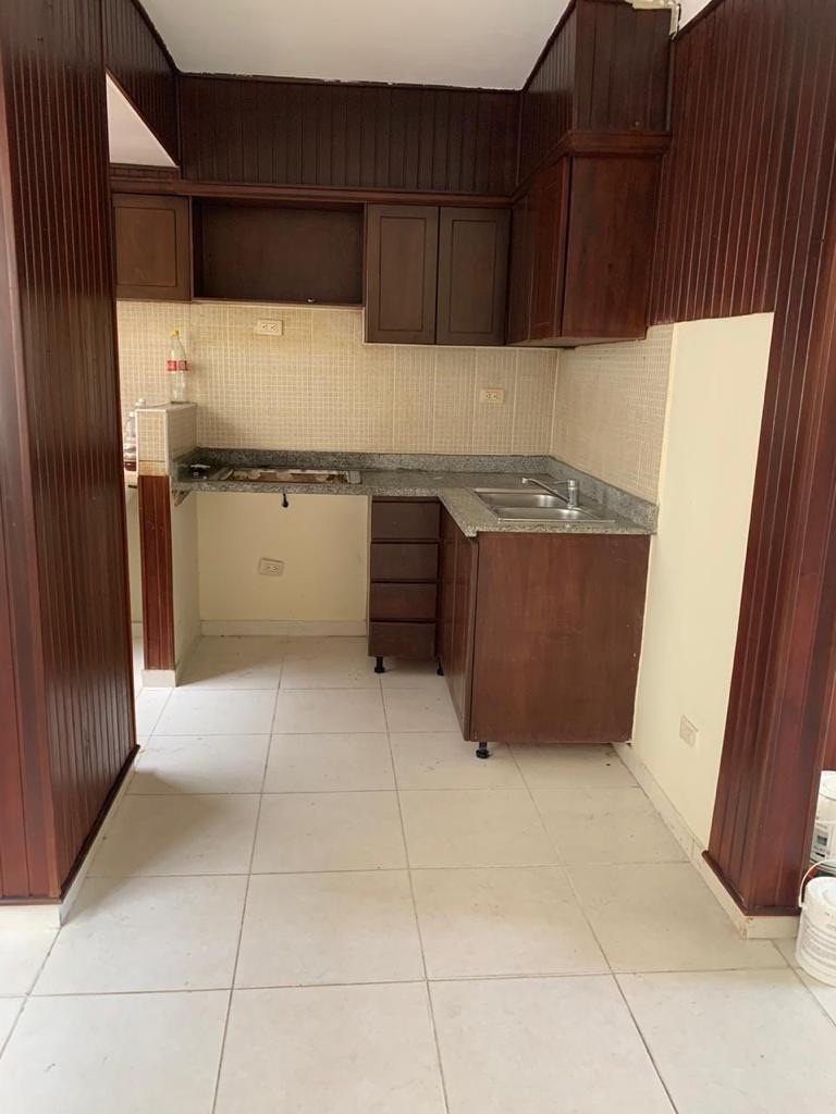 3 de 15: Cocina remodelada