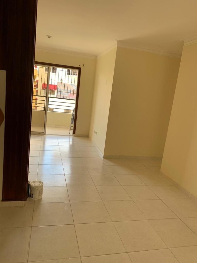 5 de 15: Sala/ comedor
