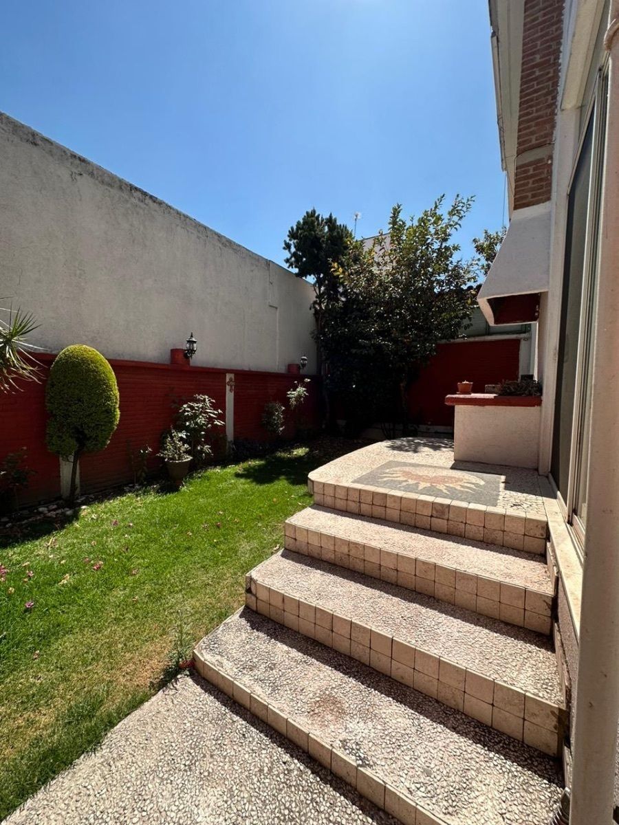 Casa en Lomas Quebradas, La Magdalena Contreras, foto 9 de 17