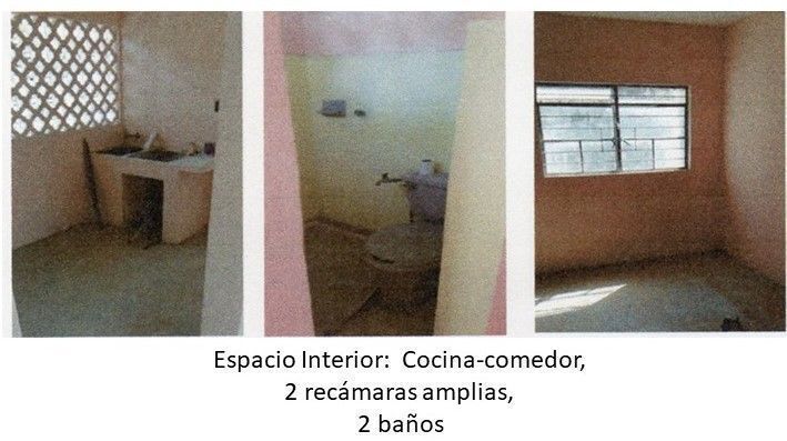 Departamento en Progreso, Acapulco de Juárez, foto 2 de 3