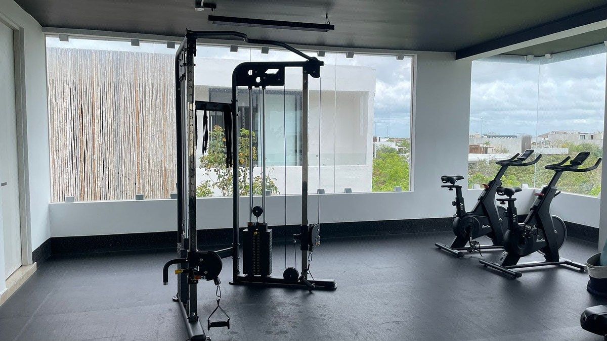 Departamento en Aldea Zamá, Tulum, foto 22 de 27
