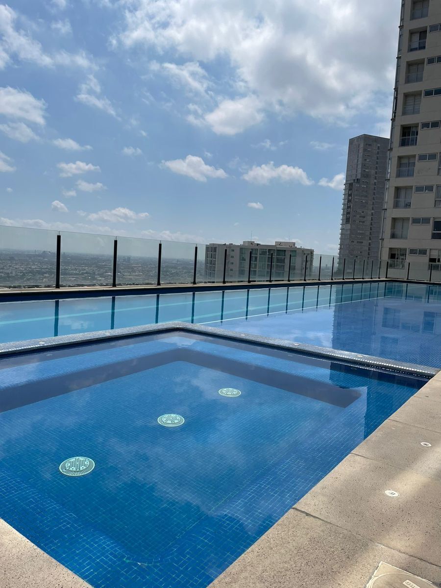 Departamento en Colinas de San Jerónimo, Monterrey, foto 18 de 19
