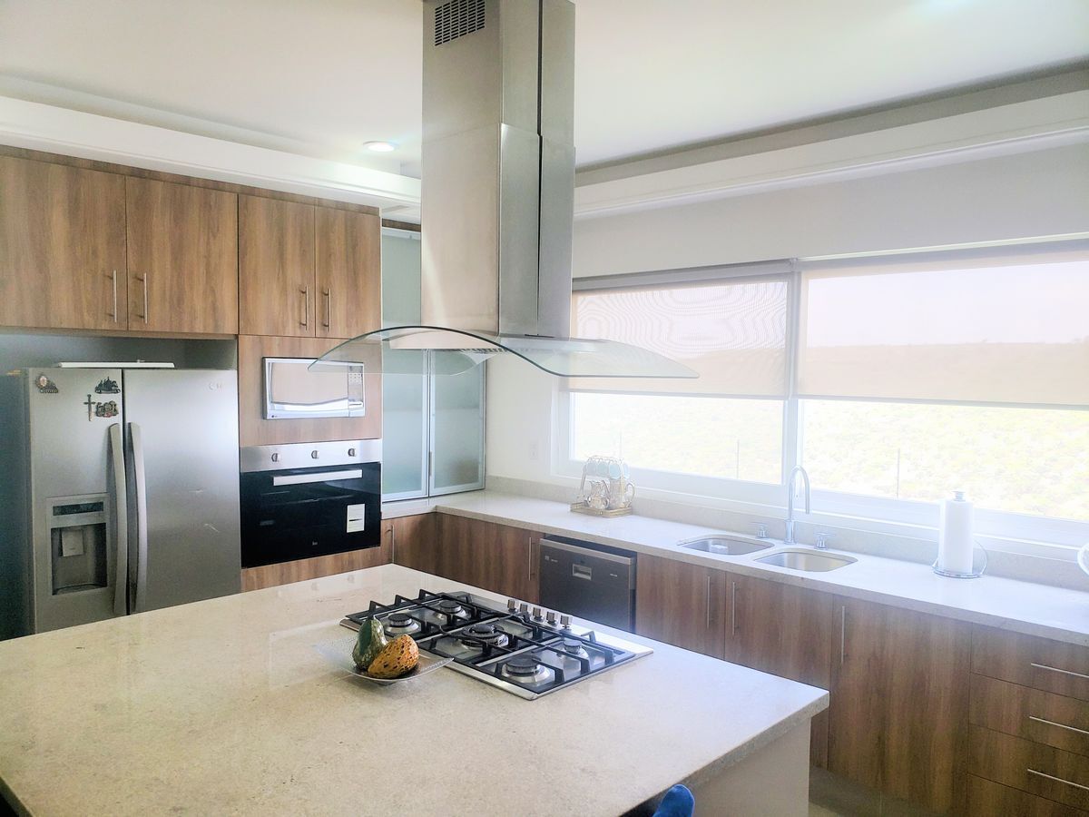 Casa en Venta en Privada Residencial Mision San Jerònimo Queretaro