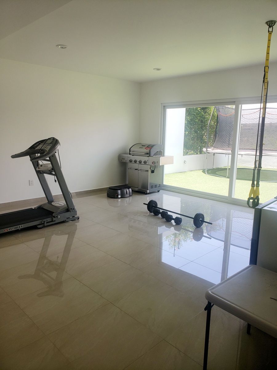Casa en Venta en Privada Residencial Mision San Jerònimo Queretaro