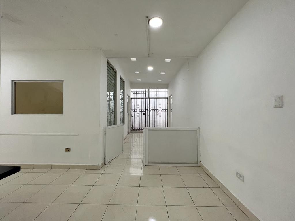 Retail Space in Residencial Colonia México, Mérida, photo 7 of 11