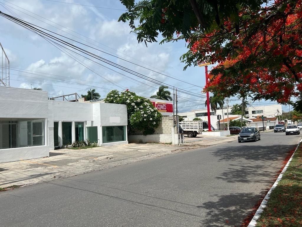 Retail Space in Residencial Colonia México, Mérida, photo 2 of 11