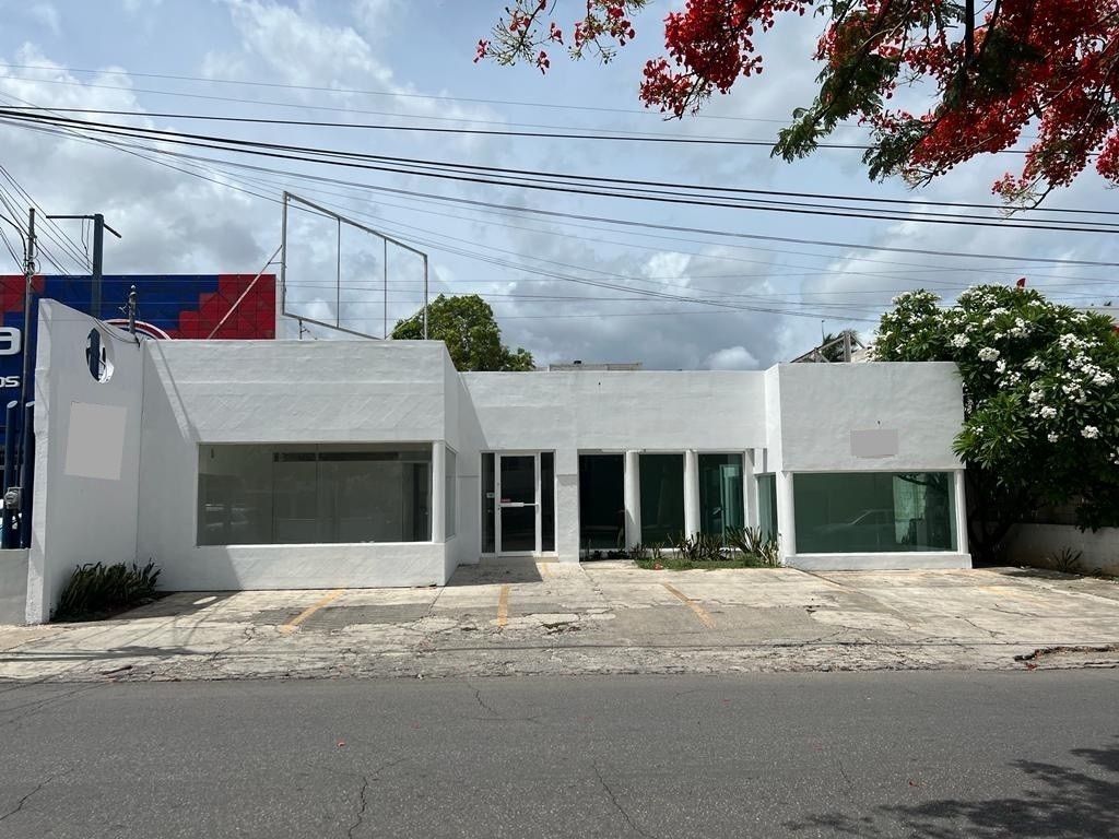 Retail Space in Residencial Colonia México, Mérida, photo 3 of 11