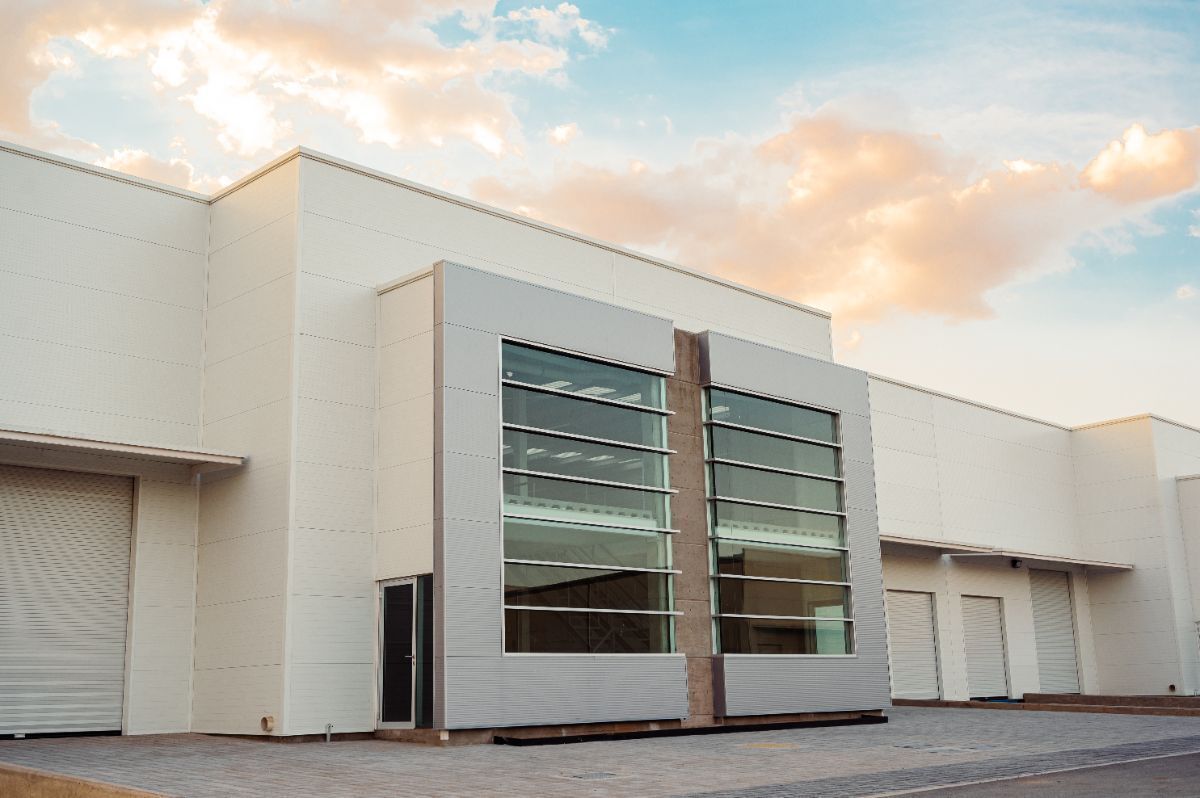 Venta bodegas en parque industrial spartek, acupark ii y sph norponiente