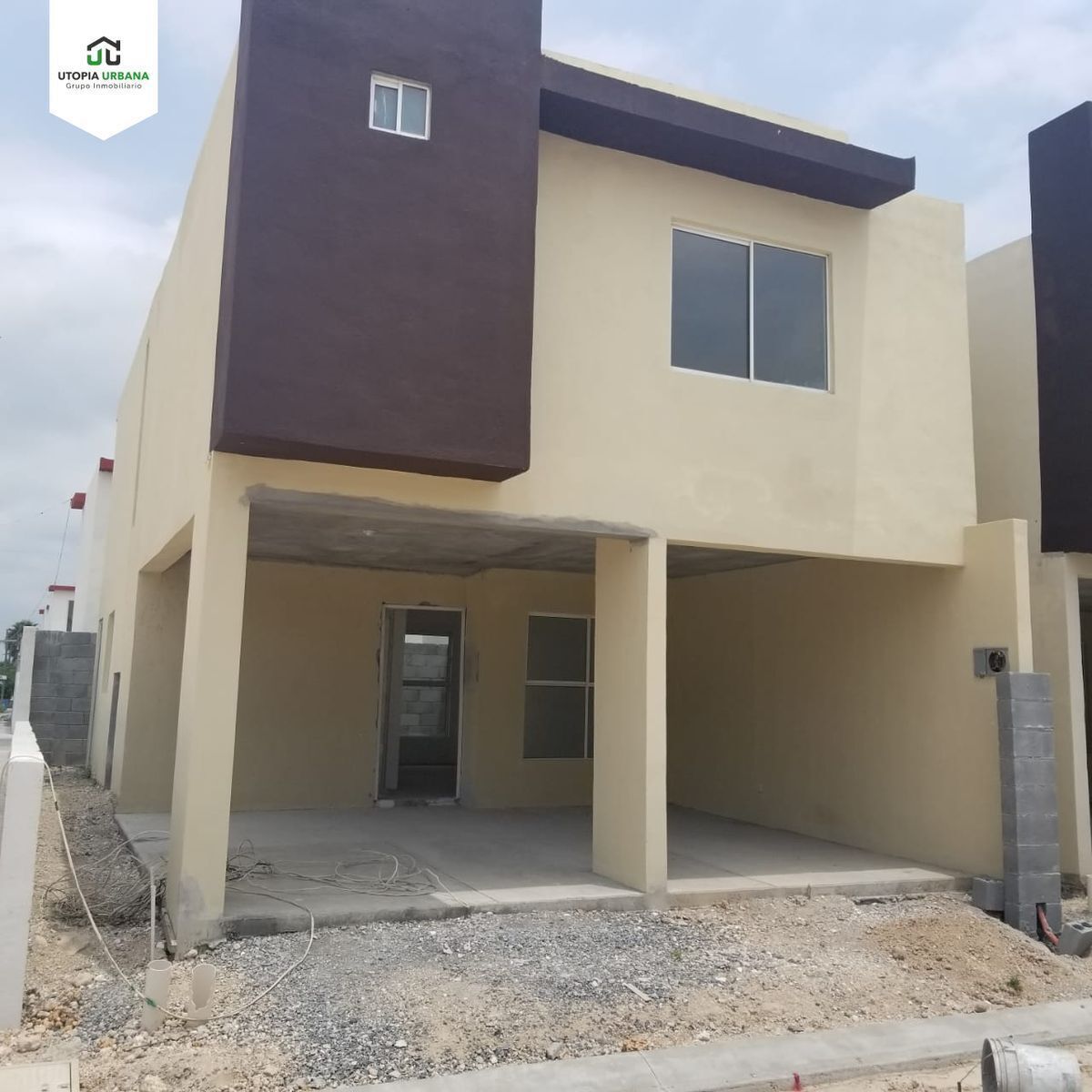 RESIDENCIAL DEL VALLE, foto 1 de 5