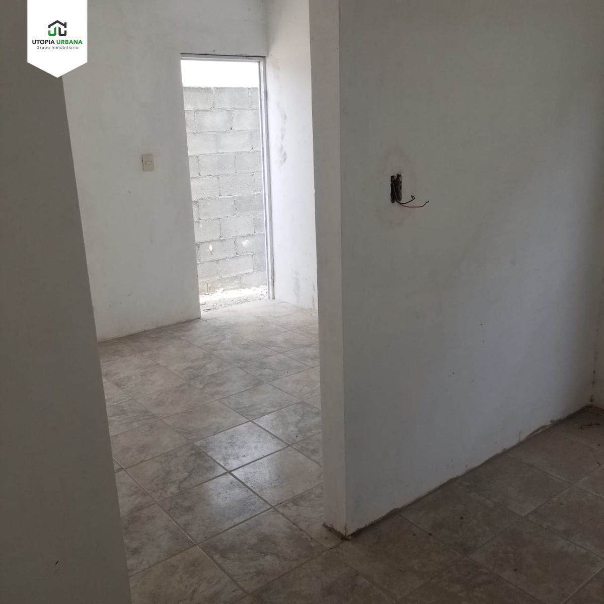 Casa en Residencial del Valle, Reynosa, foto 2 de 5