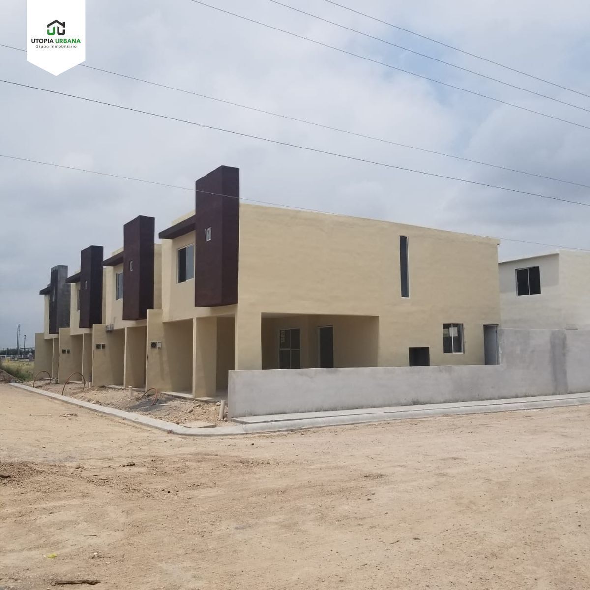 Casa en Residencial del Valle, Reynosa, foto 3 de 5