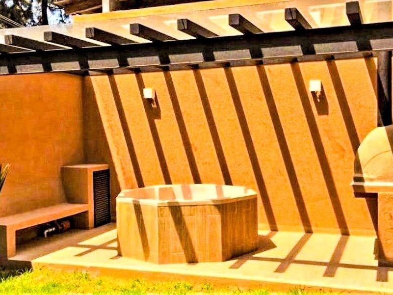 House in Gated Community in Avándaro, Valle de Bravo, photo 5 of 9