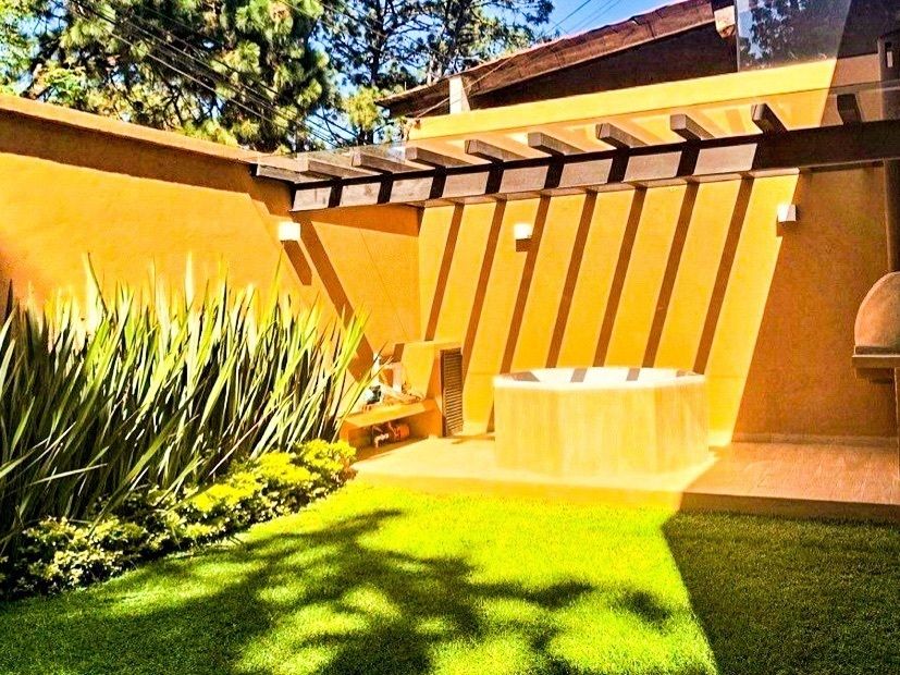 House in Gated Community in Avándaro, Valle de Bravo, photo 6 of 9
