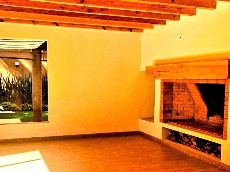 House in Gated Community in Avándaro, Valle de Bravo, photo 7 of 9