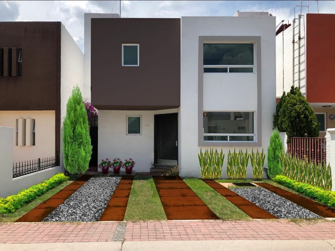 Casa en venta El Refugio Querétaro Oferta $2,590,000