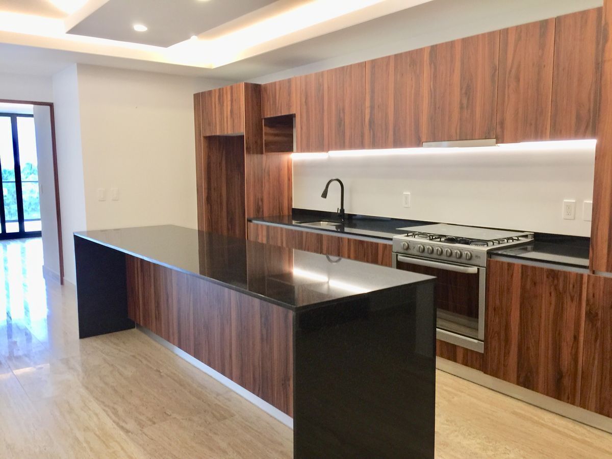 1 de 36: Departamento nuevo en venta en Sm 11 Cancun amenidades 