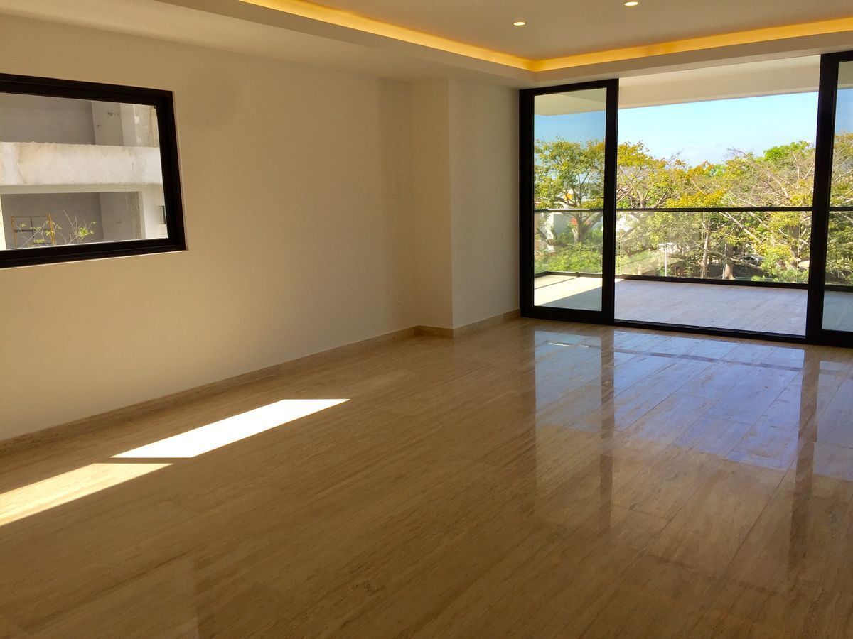 5 de 36: Departamento nuevo en venta en Sm 11 Cancun amenidades 