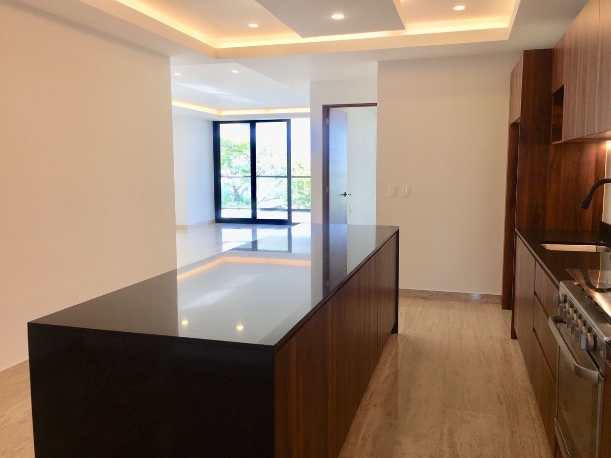 4 de 36: Departamento nuevo en venta en Sm 11 Cancun amenidades 
