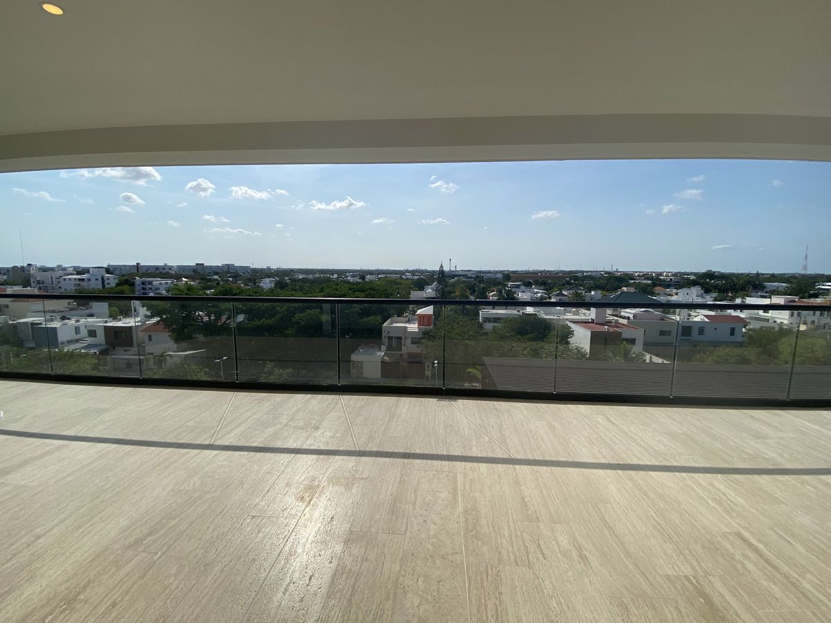 2 de 36: Departamento nuevo en venta en Sm 11 Cancun amenidades