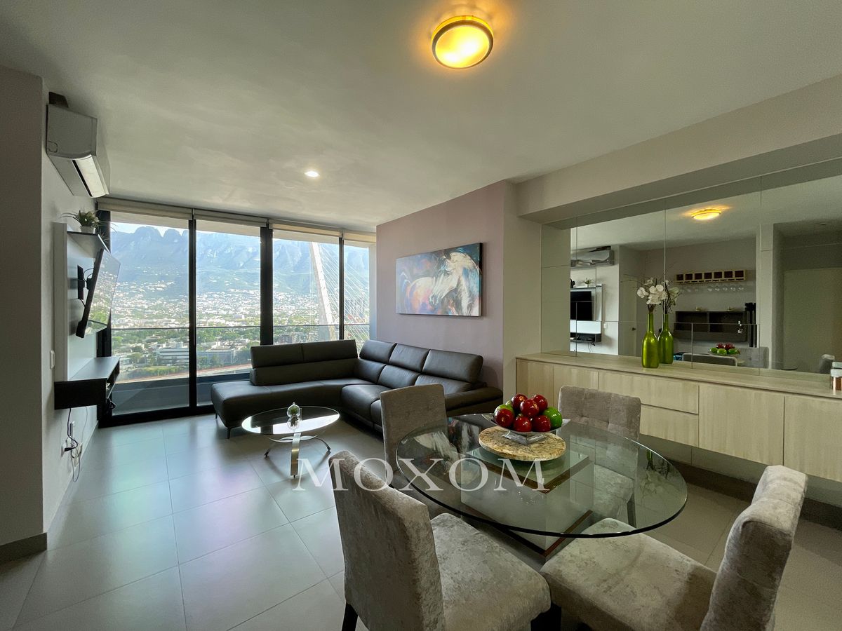 1 de 19: Sala/comedor