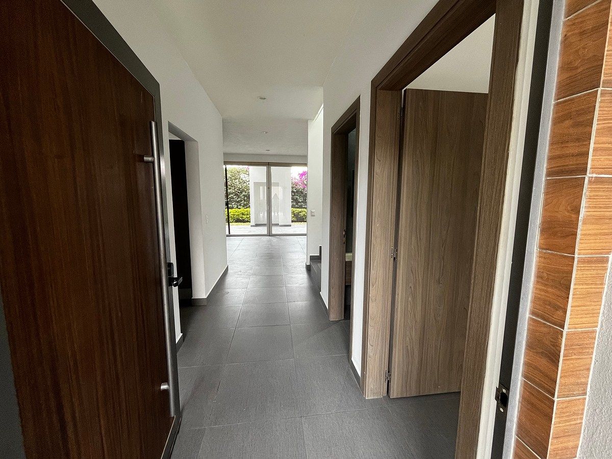 Casa en condominio en Altozano el Nuevo Querétaro, Querétaro, foto 4 de 19