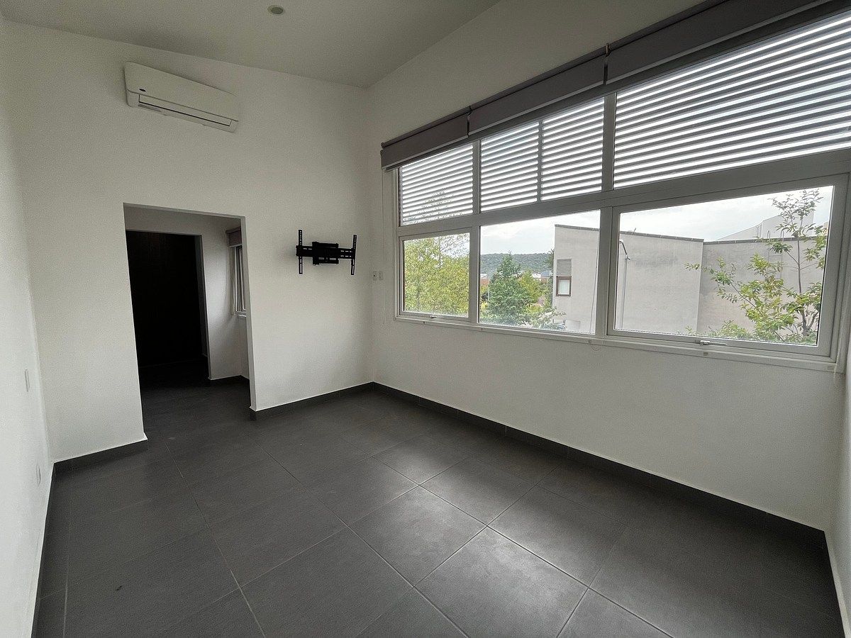 Casa en condominio en Altozano el Nuevo Querétaro, Querétaro, foto 15 de 19