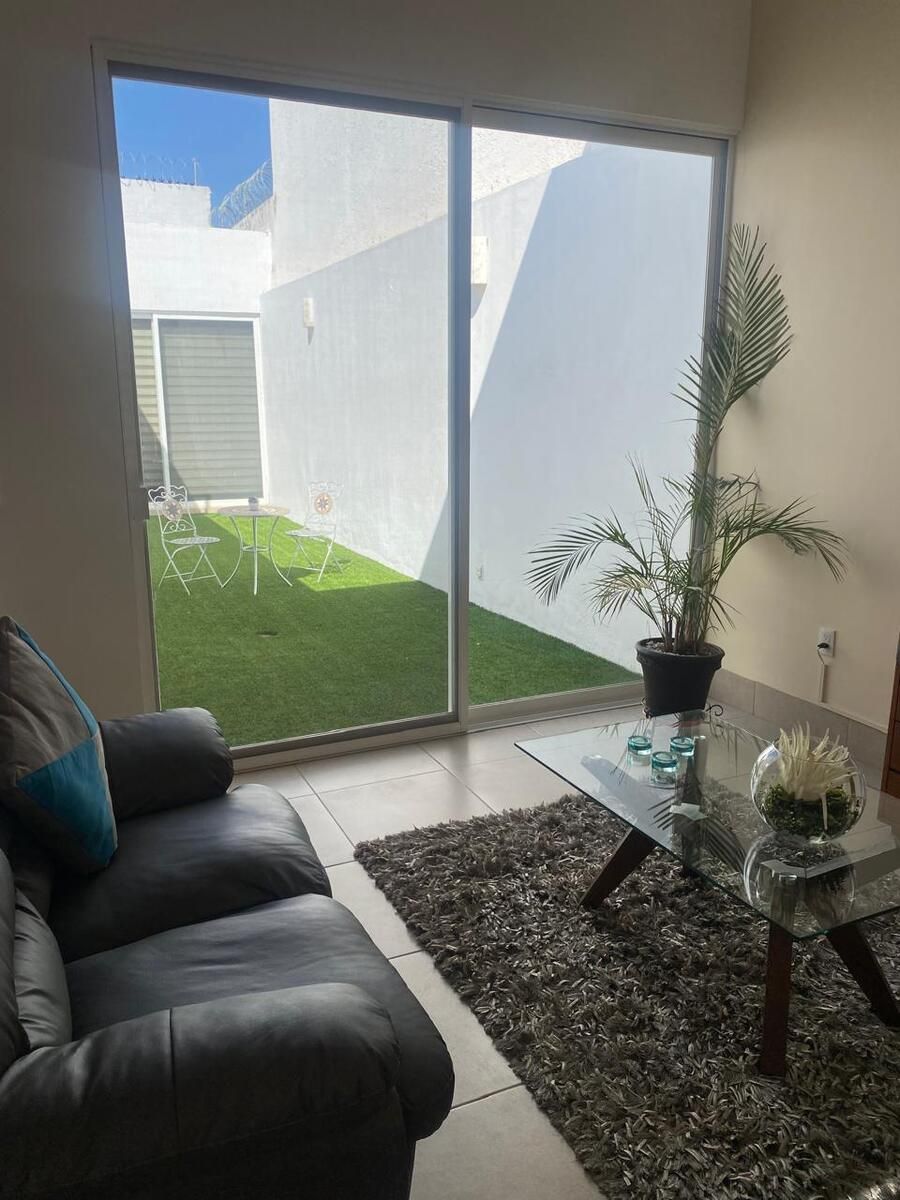 Casa en Loma del Padre, Guanajuato, foto 4 de 21