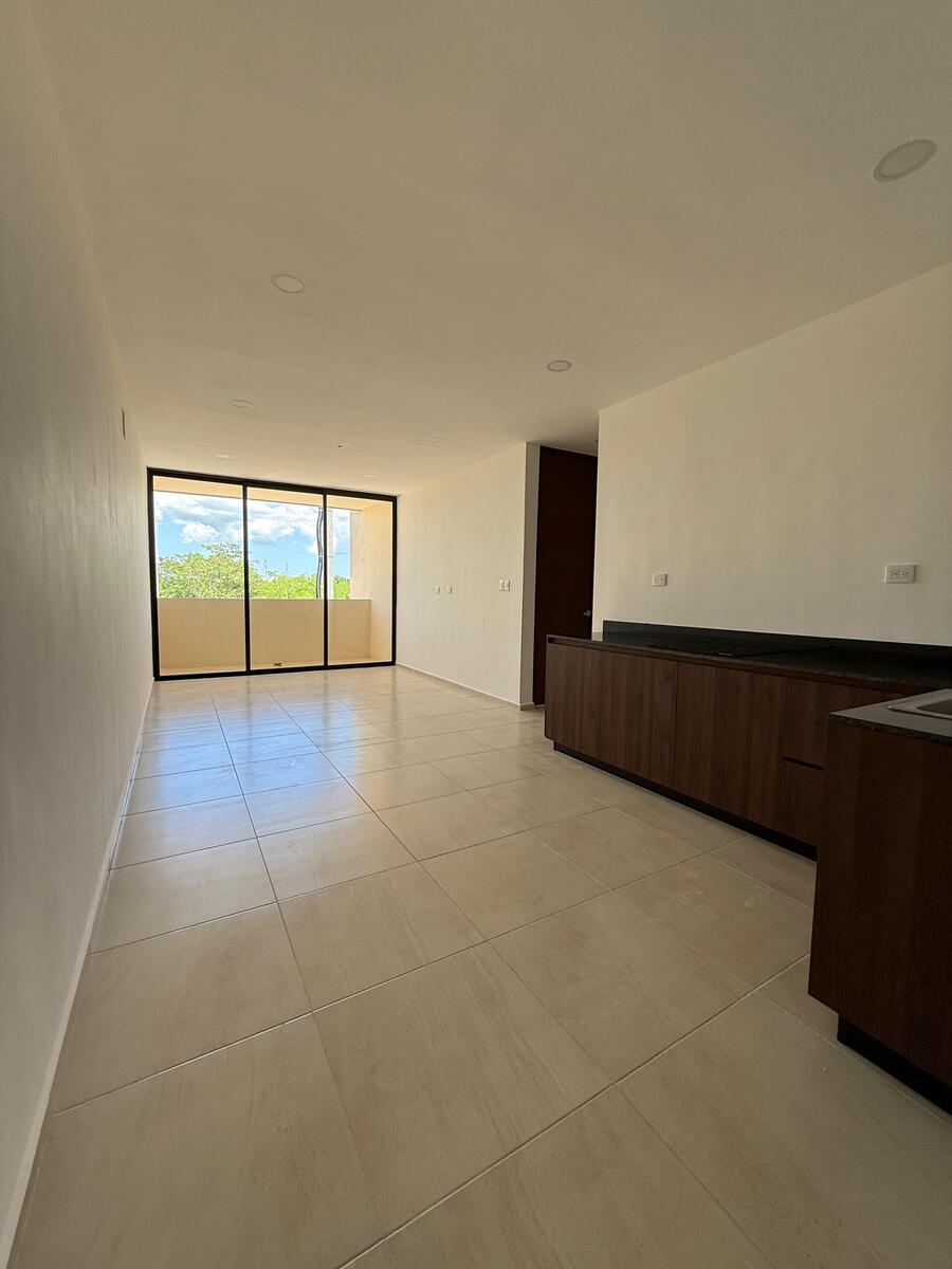 1 de 11: Sala, Comedor y Cocina