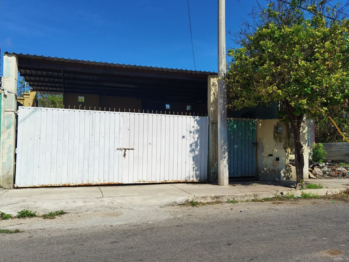 AMPLIA CASA EN VENTA EN SAN ANTONIO XLUCH, MÉRIDA, foto 1 de 10