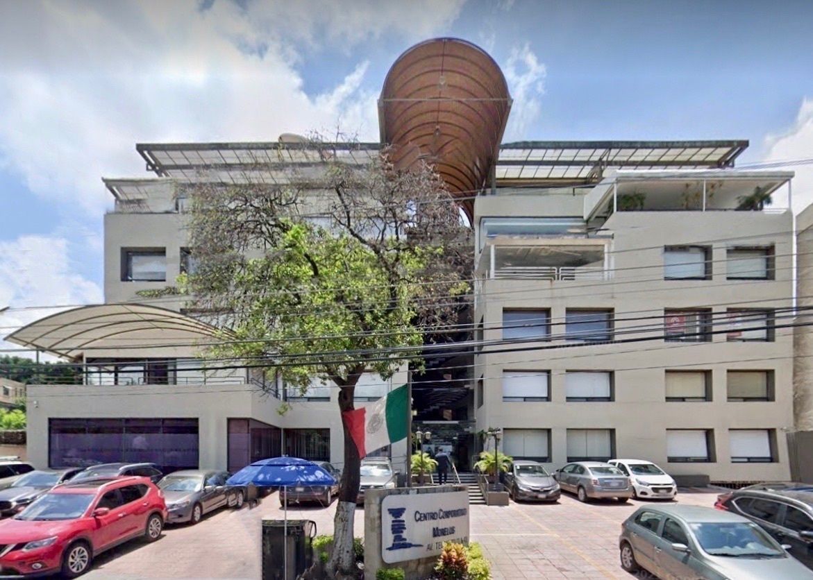 Oficina en renta en Corporativo Teopanzolco, Cuernavaca