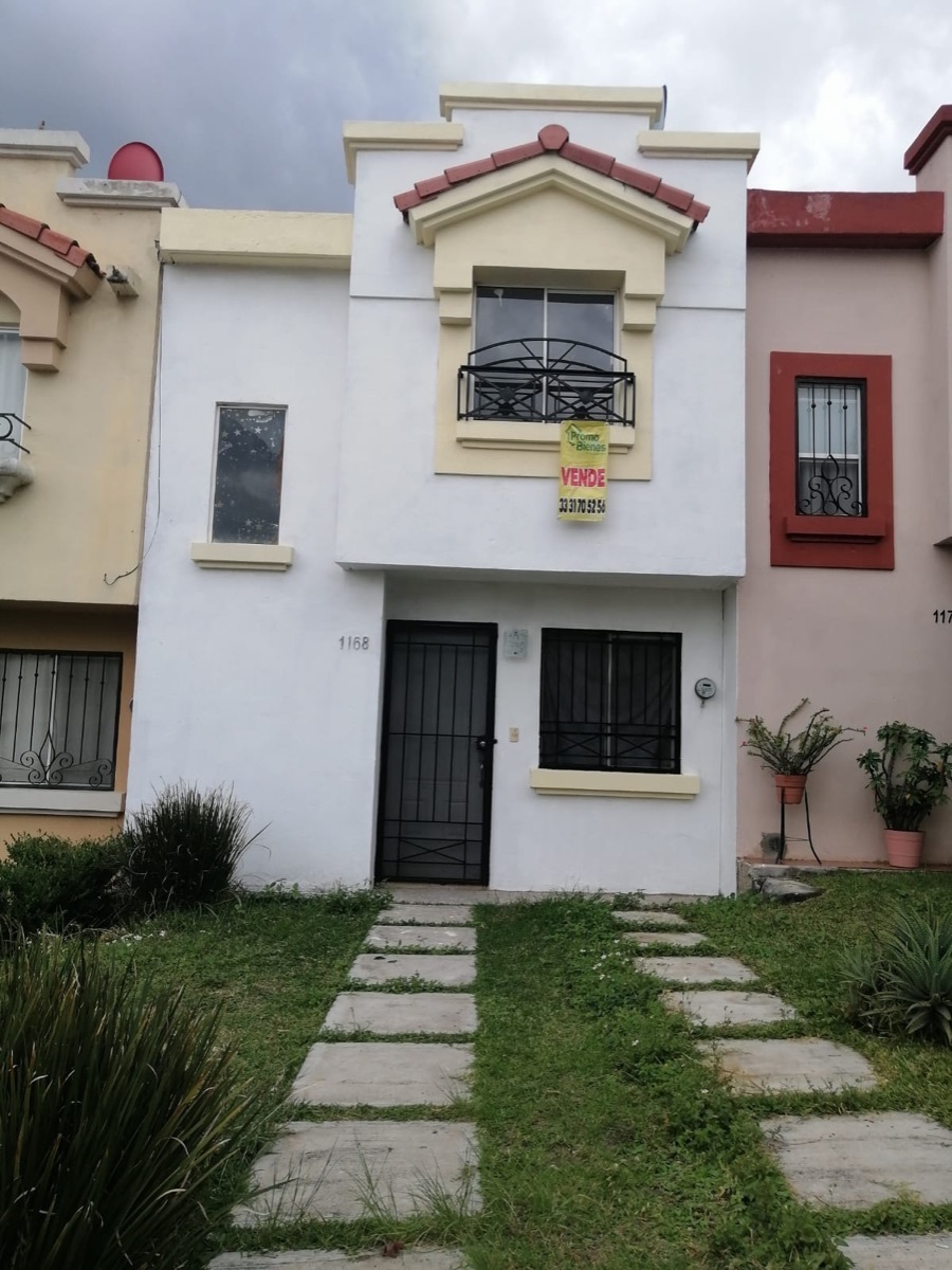 Casa en venta en Rio,Ayuquilla, Urbi villa del río, Tonalá, Jalisco - Casas  y Terrenos