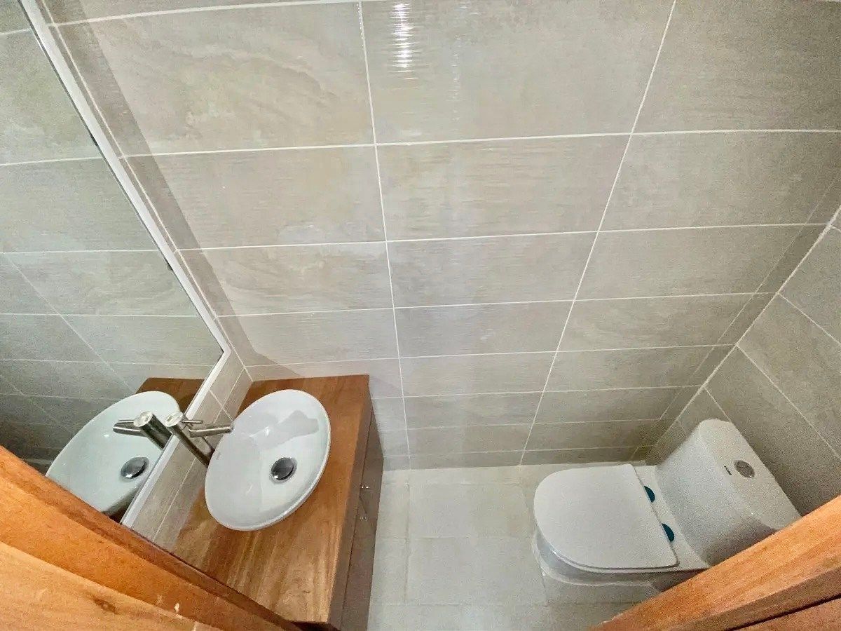 Apartamento en El Millón, Santo Domingo Centro (Distrito Nacional), foto 6 de 16