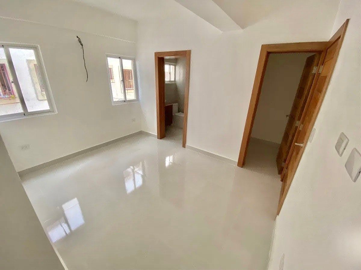Apartamento en El Millón, Santo Domingo Centro (Distrito Nacional), foto 7 de 16