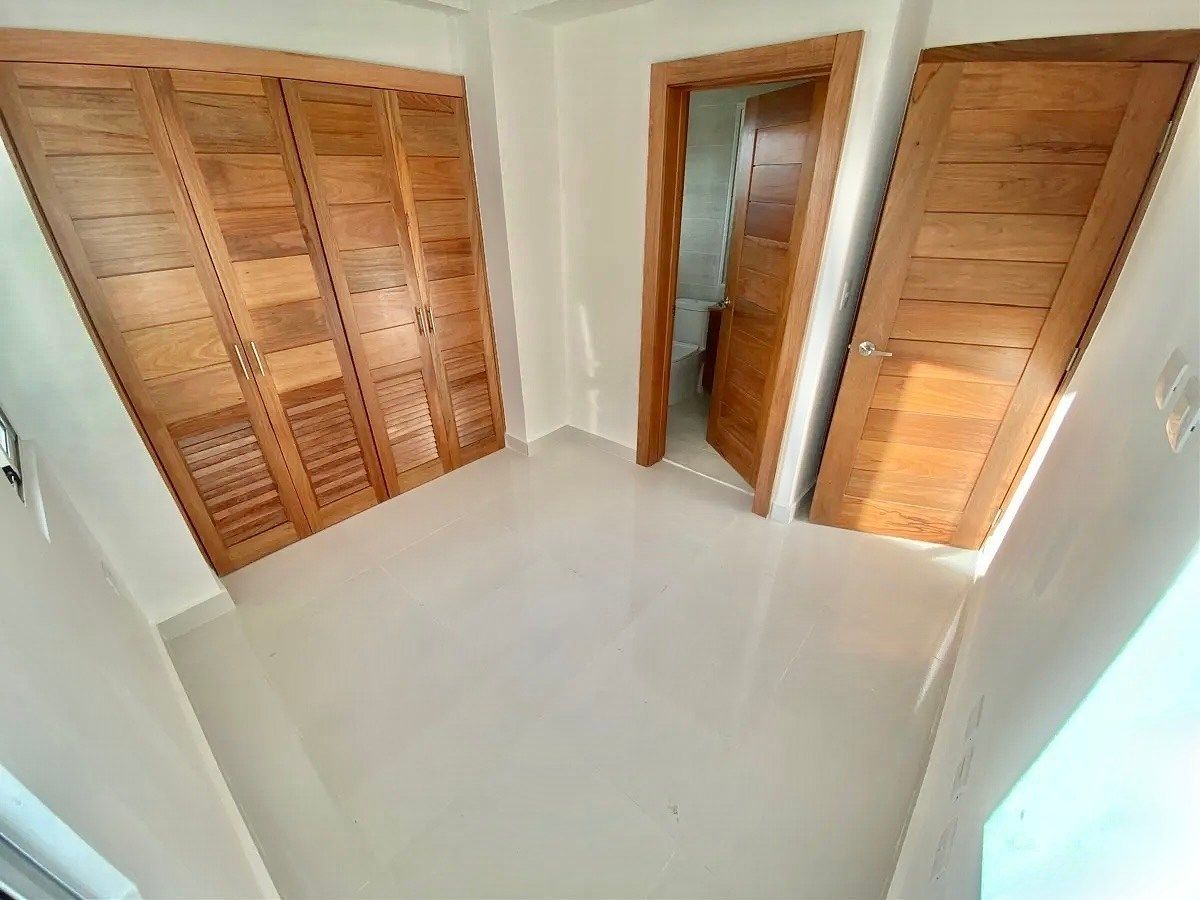 Apartamento en El Millón, Santo Domingo Centro (Distrito Nacional), foto 13 de 16